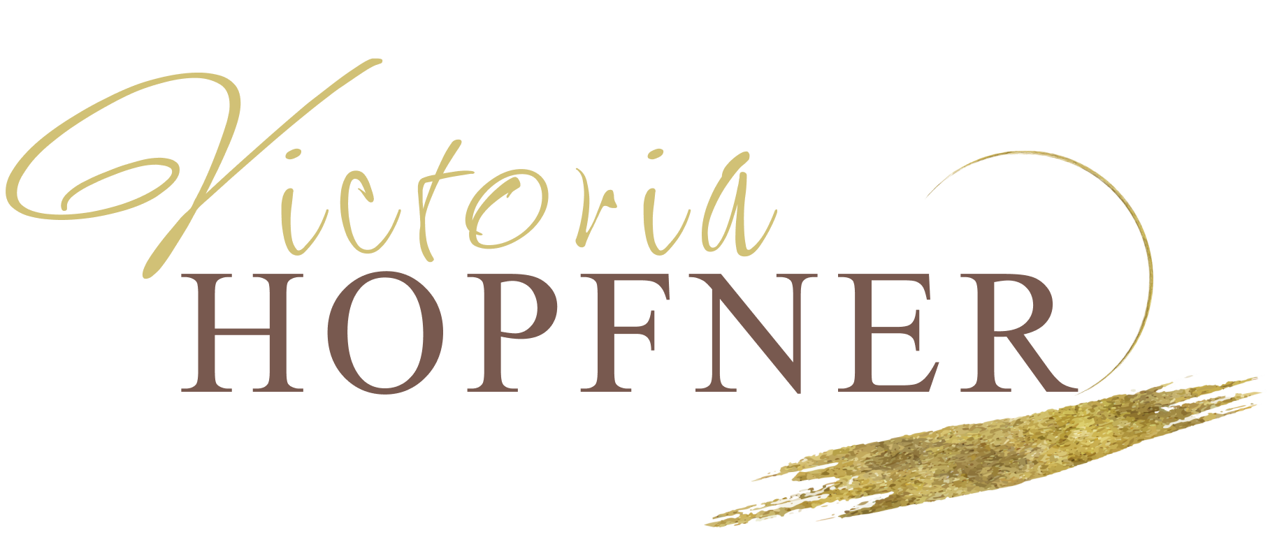 Logo: Victoria Hopfner